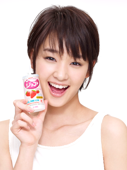 【画像】お前らこれを見ても剛力彩芽がブスって言えるの？ 10