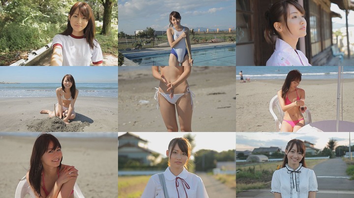 【画像55枚】“ミサッキー”こと桃瀬美咲が可愛すぎると話題に･･･セクシービキニ姿などを大胆披露 31