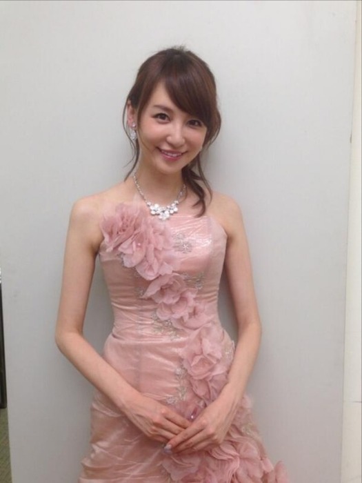 石田紗英子　美人女子アナのエロい画像30枚 1