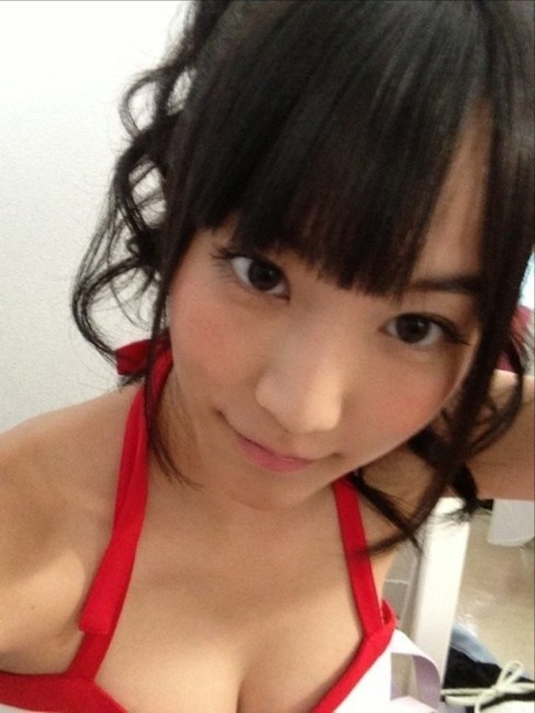 浜田由梨　Fカップ巨乳グラドルの抜けるエロ画像30枚　【ソフマップ】 28