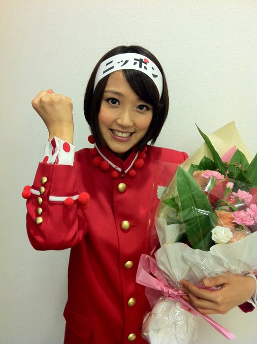 竹内由恵　女子アナウンサーのパンチラ画像まとめ 11