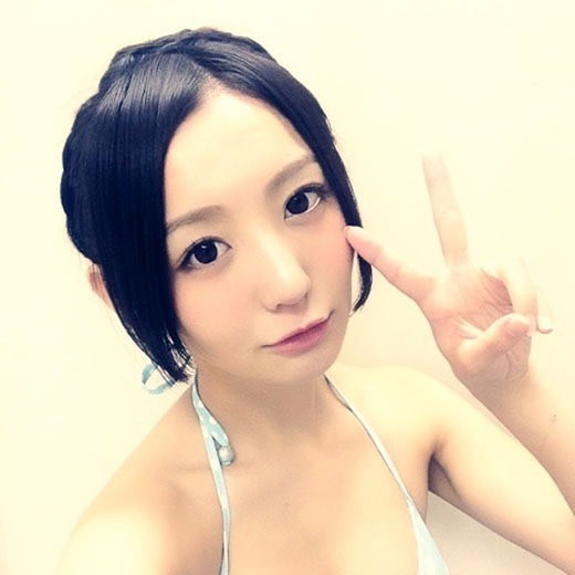 おのののかのほっぺたをペロペロしたくなる画像 3