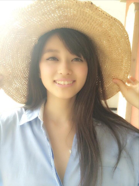 山地まり(20)のプリケツがたまらない画像 2