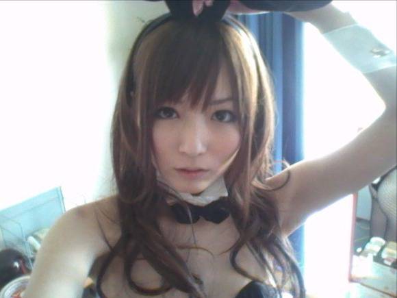 麻倉憂(21)AV女優のメイド姿がエロい画像まとめ 5