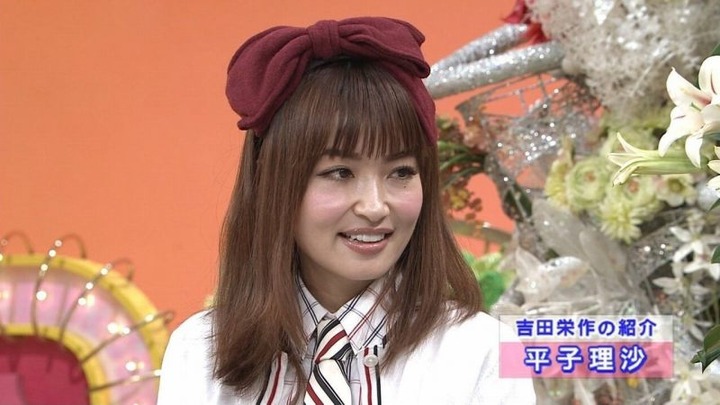 平子理沙（43）　熟女モデルの抜けるエロ画像まとめ 13
