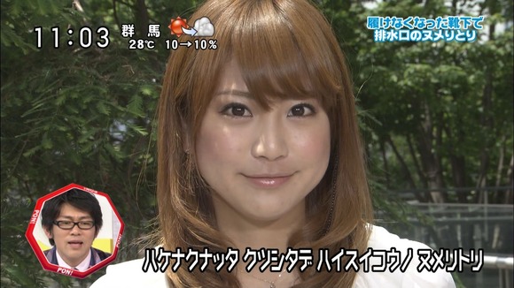 麻倉みな　お天気キャスターのグラビアエロ画像35枚 5