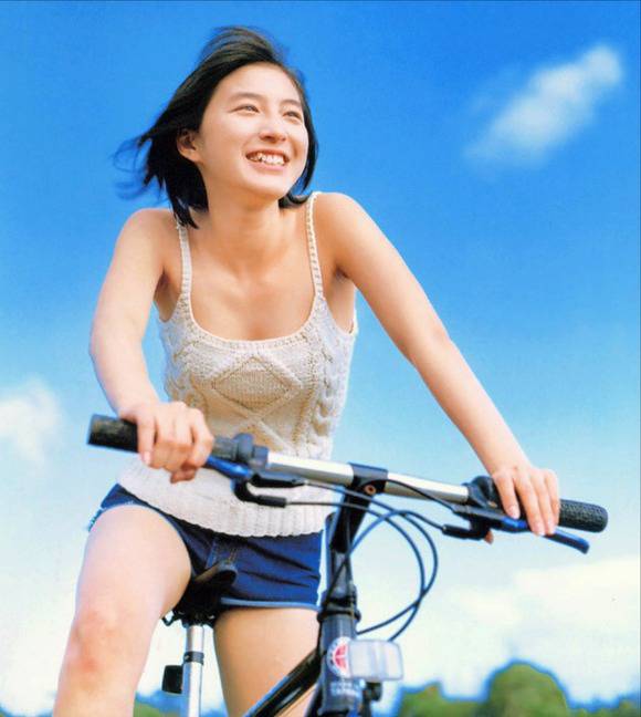 広末涼子のエロ画像ください！ 23