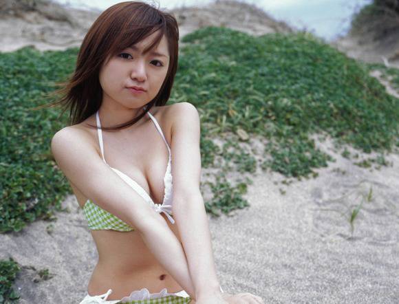 紺野あさ美ちゃんの巨乳おっぱいがエロい画像まとめ 6