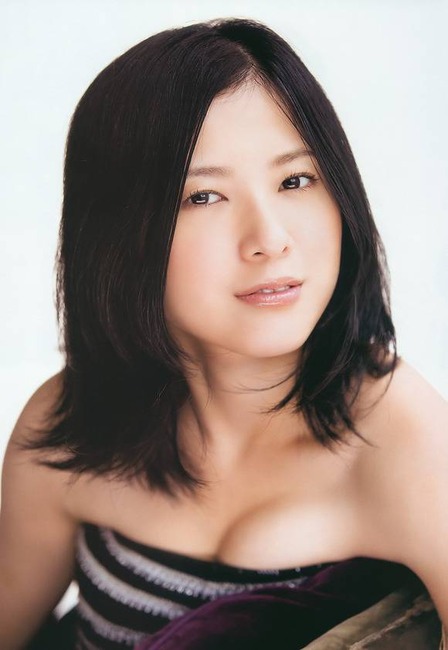 吉高由里子　女優がタトゥー掘ってるエロキャプ画像 20