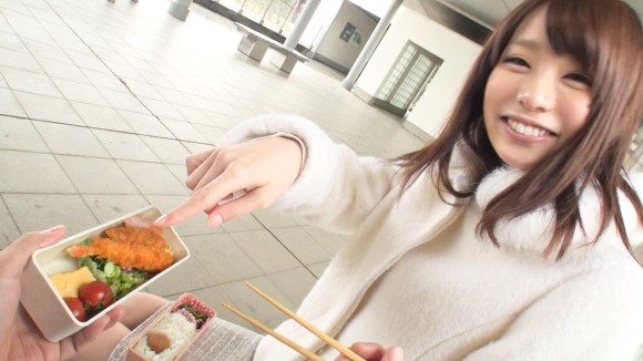 鈴村あいりが彼女になったらこんな幸せな生活が待ってるぞ！ 15