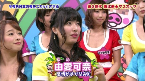 【恵比寿マスカッツエロ画像】AV女優のエロ番組・エロユニットとして大人気らしいｗｗｗｗｗ 6