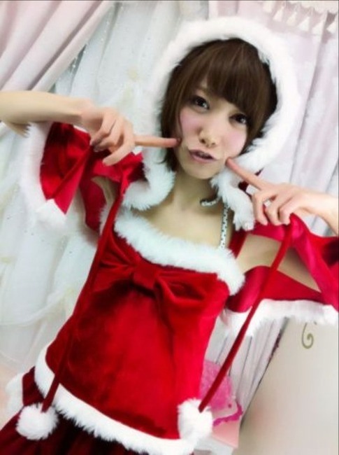 音市美音 アイドルより可愛いAV女優の自撮りエロ写メやハメ撮り画像30枚 1