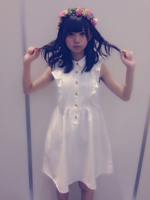 【画像】乃木坂46のメンバーって可愛い子多いね！ 19