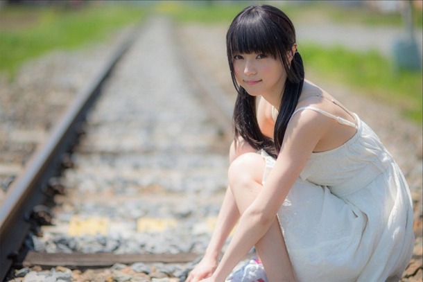 目が可愛い女の子の画像ください 26