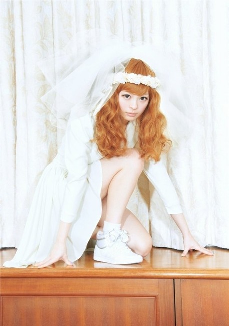 きゃりーぱみゅぱみゅの可愛い画像ください！ 15