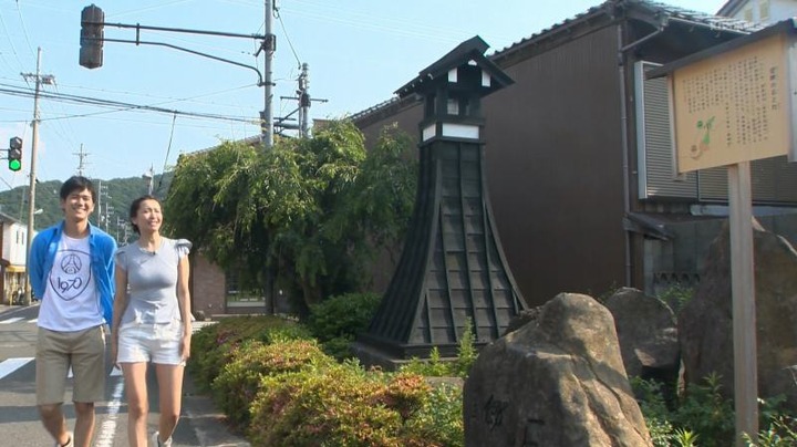 山崎真実　大阪出身グラドルの着衣おっぱい画像 11