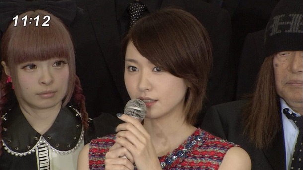 新垣結衣 ガッキーの可愛い画像ください 3