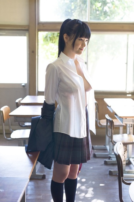 星名美津紀　セフレにしたいグラビアアイドルのエロ画像 6