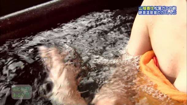 TVで映ったAKB48や壇蜜のエロ画像やパンチラ画像 37