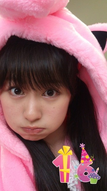 ももいろクローバーＺ佐々木彩夏ちゃんの衣装もかわいい画像まとめ 16