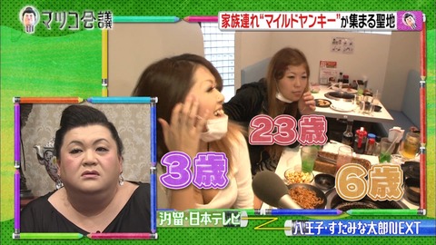 【新鮮胸チラ】TVで見る素人さんの胸チラって妙にエロくね？ｗｗｗｗｗ（エロキャプ画像あり） 3