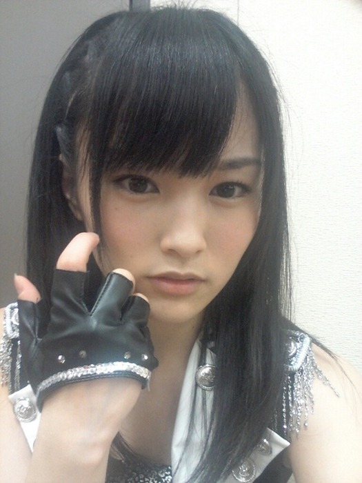 山本彩（さや姉）NMB48のエロ可愛い自撮り写メ・画像35枚 24