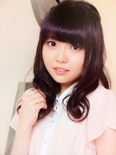 【画像】今時の声優ってこんな、アグレッシブな可愛さ持ってるのかよｗｗｗｗ麻倉もも（あさくら もも） 5
