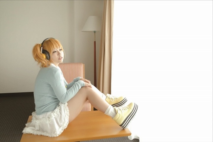 水樹たま ぽっちゃりグラドルのメイド・コスプレ画像など。 8