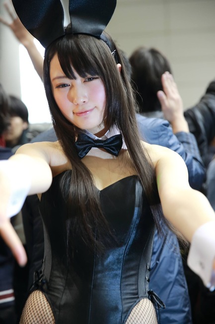 御伽ねこむってコスプレイヤーのパンチラエロ画像137枚 60