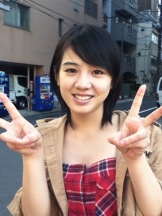 本田翼の可愛い画像50枚 20