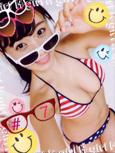 星名美津紀の爆乳おっぱいが抜けるエロ画像まとめ 3