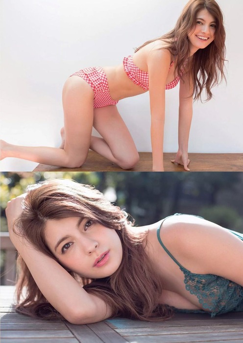 マギーちゃんの下着姿がドエロイ画像35枚 10