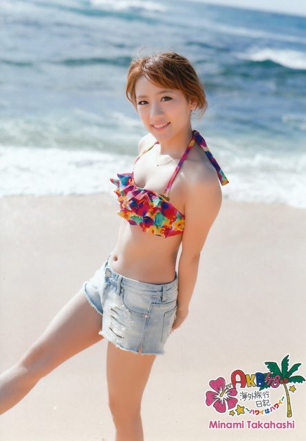 【エロ画像111枚】AKB48Gメンバーのグラビア画像を貼るスレ 19