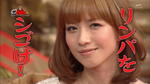 優木まおみのリンパエクセサイズがエロい画像まとめ 8