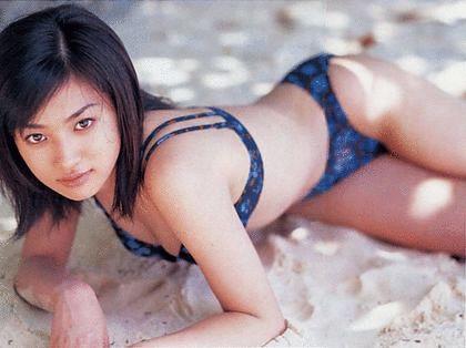 深田恭子(31)のおっぱいｗｗｗ　【画像あり】 17