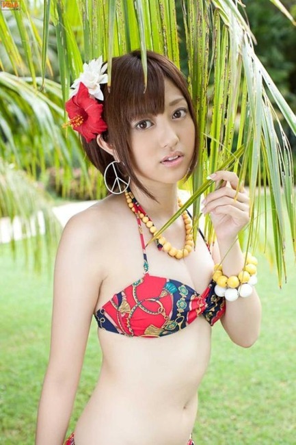 【画像33枚】菊地亜美ちゃんのおっぱいｗｗｗアイドリング!!! 20