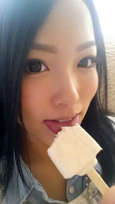 柚月あい　AV女優がソープ嬢になって犯されてるエロ画像100枚 87