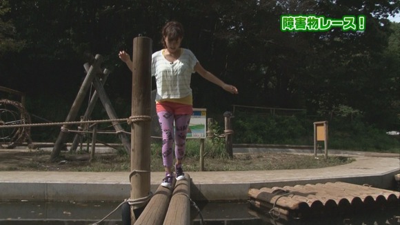 篠崎愛　爆乳グラドルとやりたくなるエロ画像まとめ30枚 5