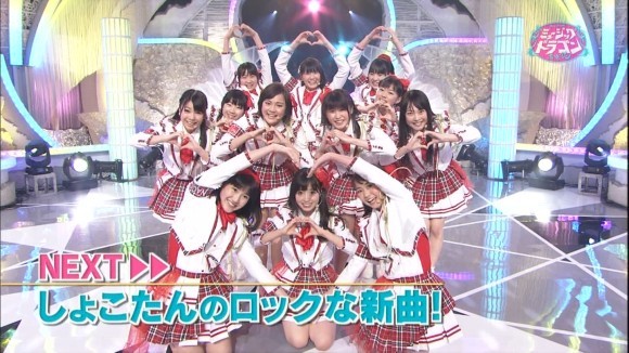 橋本環奈さんがライブ中にパンチラしてるエロ画像50枚 30
