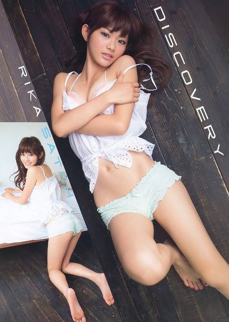 天装戦隊ゴセイピンク さとう里香のエロ画像30枚 26