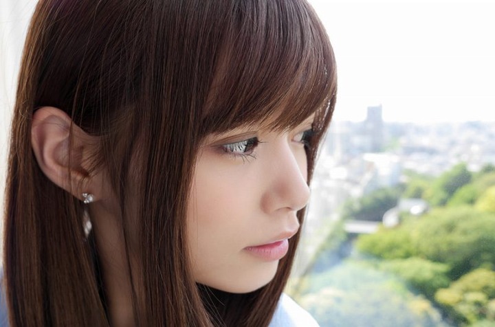 紺野ひかる　AV女優の下着姿がエロい画像 33