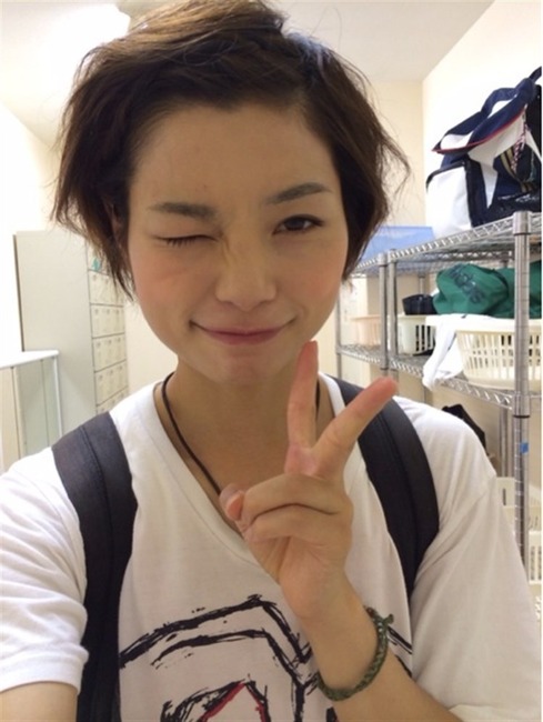安田由紀奈　プロボクサーの可愛い画像まとめ 13