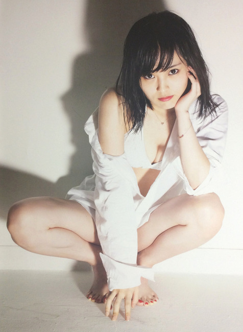 ももちの最新水着写真集がエロすぎるｗｗｗｗｗｗ 3