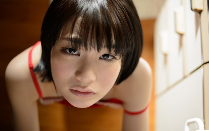 鈴村あいり　AV女優の全裸がエロい画像100枚 53