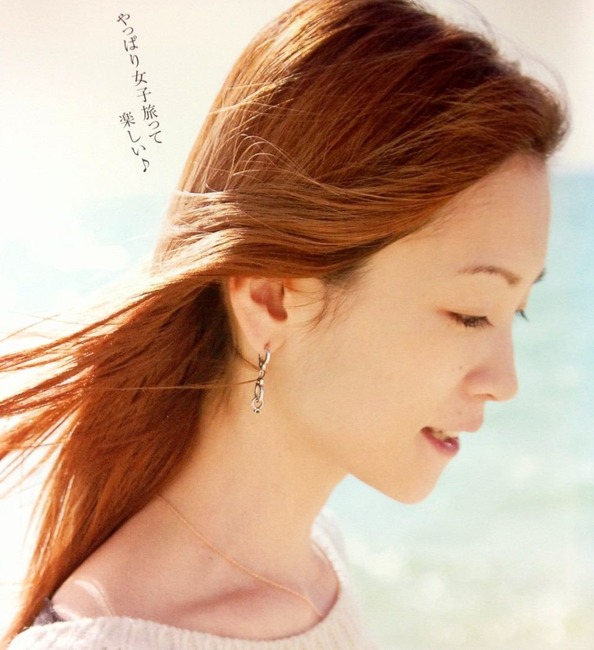 吉澤ひとみの最高の画像を貼るスレ 35