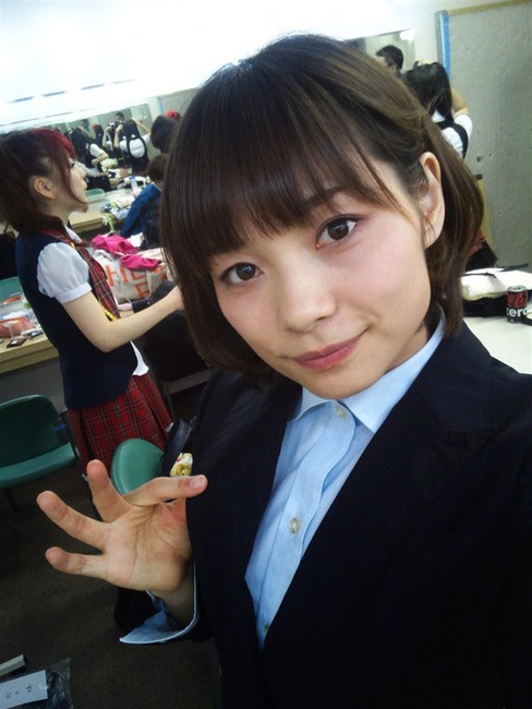 安田由紀奈　プロボクサーの可愛い画像まとめ 14