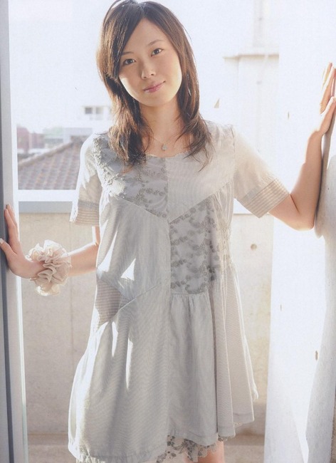 けいおん！声優のエロ画像45枚　豊崎愛生 17