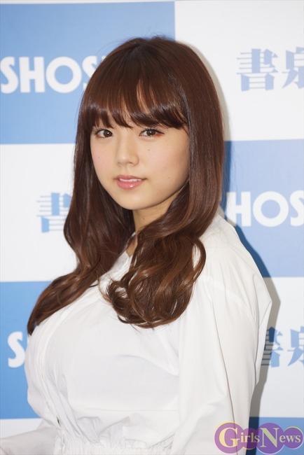 【画像94枚】篠崎愛とかいう爆乳女wwww 34