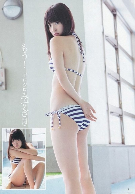 鈴木愛理(20)℃-ute、ハロープロジェクトメンバーのエロ画像50枚 4