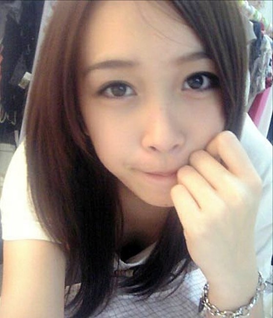 一目惚れしちゃう美人な女の子のエロ画像35枚 10